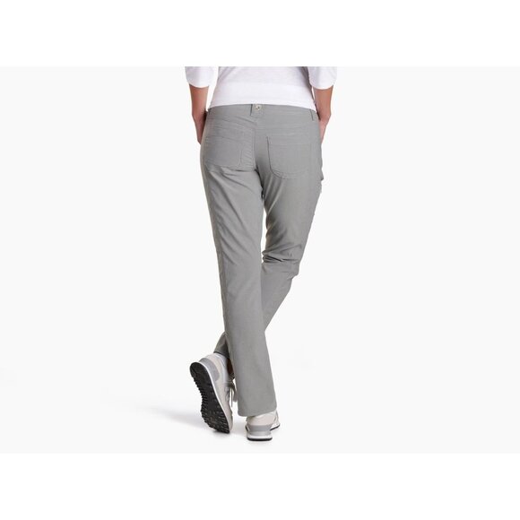 KUHL Women's Trekr™ Pant, Stone - Picture 3 of 11